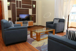 Westlands 2 bedrooms fully furnished